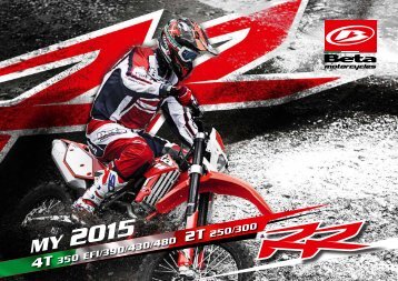 Beta RR 2015