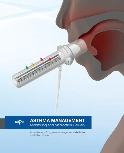 Asthma Management Brochure - Medline