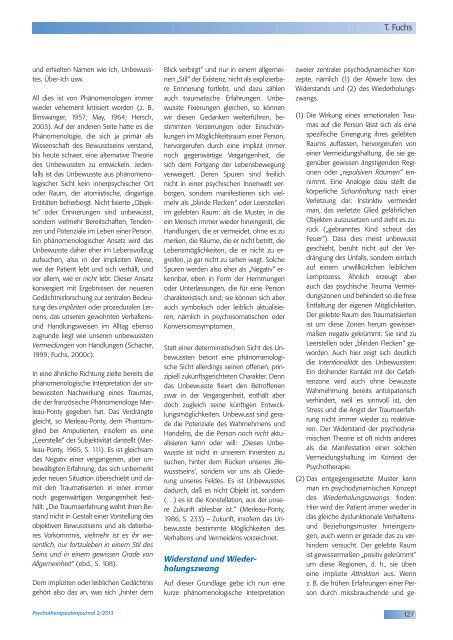 Psychotherapeutenjournal 2/2013 (.pdf)