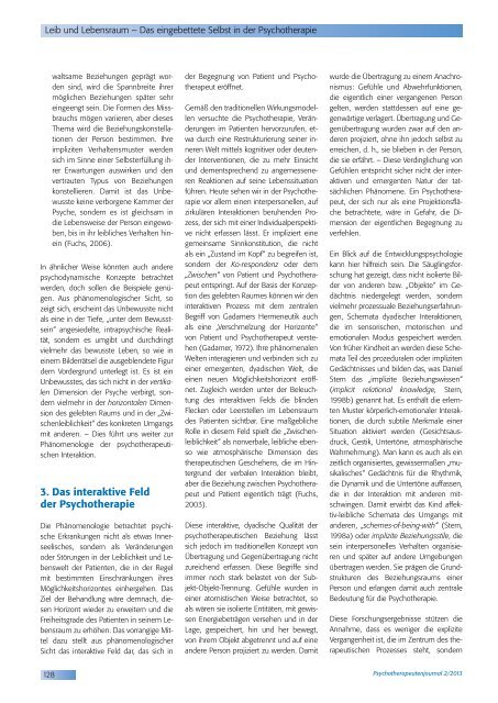 Psychotherapeutenjournal 2/2013 (.pdf)