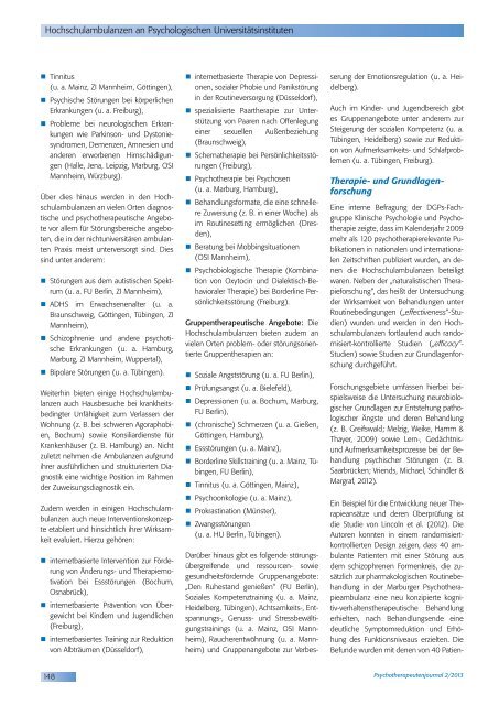 Psychotherapeutenjournal 2/2013 (.pdf)