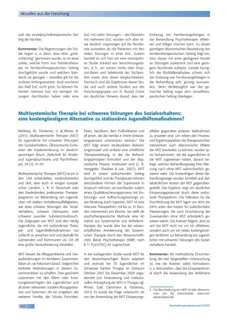 Psychotherapeutenjournal 2/2013 (.pdf)