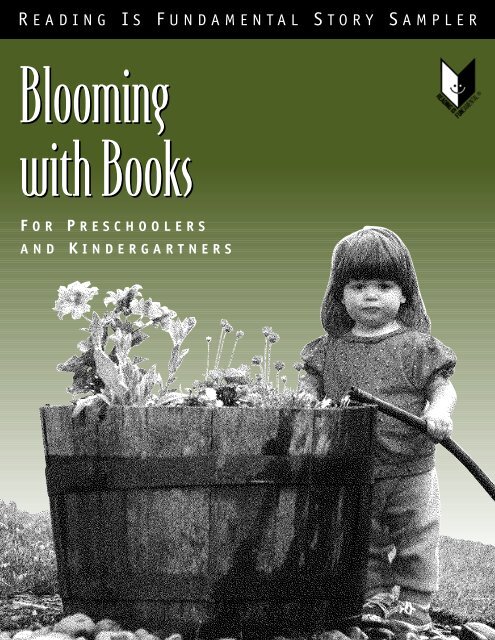 Gardening Story Sampler - Reading Is Fundamental