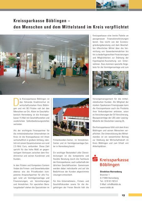 Download Standortmagazin Herrenberg als  PDF-Dokument (6958 KB