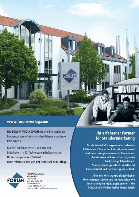 Download Standortmagazin Herrenberg als  PDF-Dokument (6958 KB