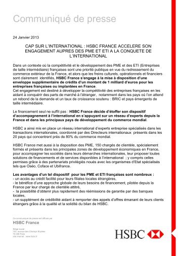 Download pdf - HSBC