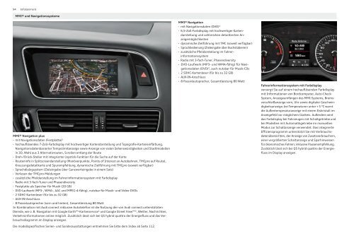 Katalog laden - PDF - Audi