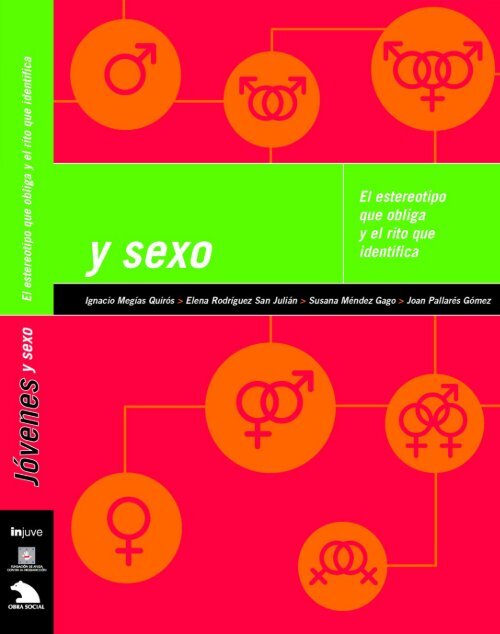 Jóvenes y Sexo - Fundación de Ayuda contra la Drogadicción