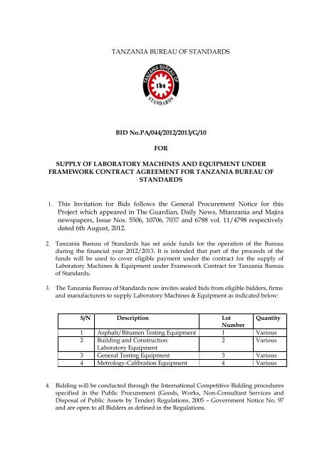 How to read a government contract 20122013