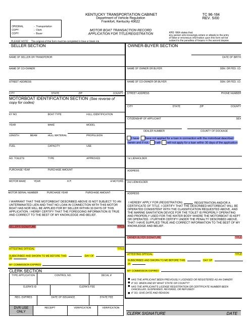 Btr Form Tc96 184