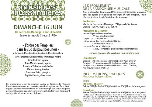 La documentation complÃ¨te - Association Bourguignonne Culturelle