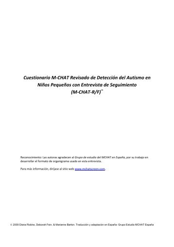 M-CHAT-R_F_Spanish_Spain