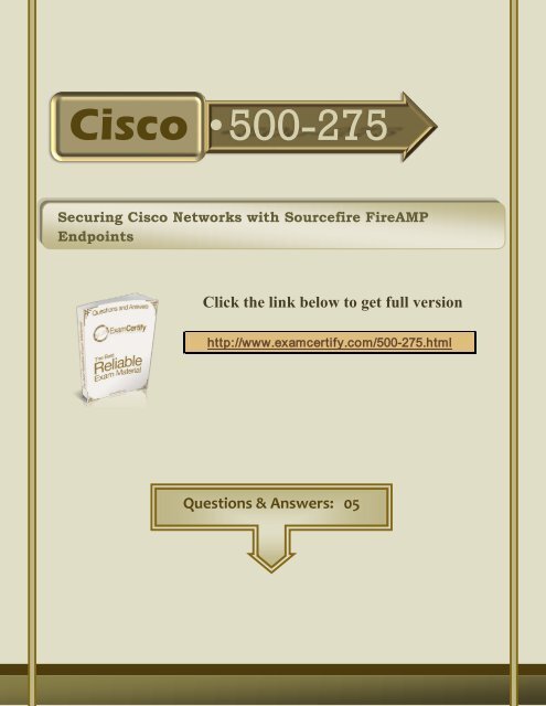 Cisco