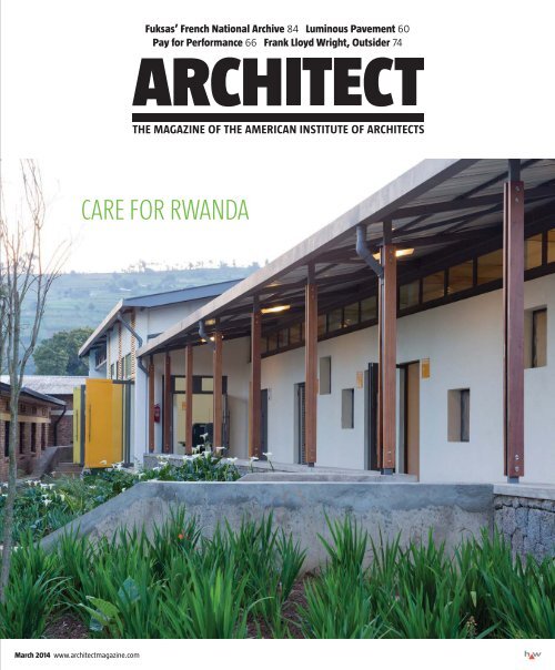 Architect 2014 03 Pdf
