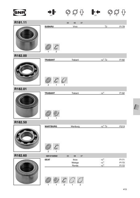 Roues / Wheels / RÃ¤der Ruote / Ruedas / Roda ÐÐ¾Ð»ÑÑÐ° Roues ...