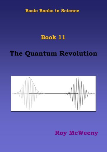 The Quantum Revolution - Learning Development Institute