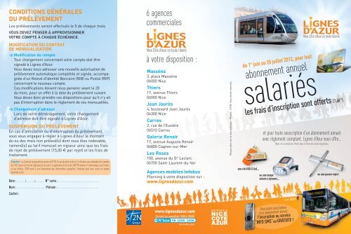 Flyer salariÃ©.pdf - Lignes d'azur