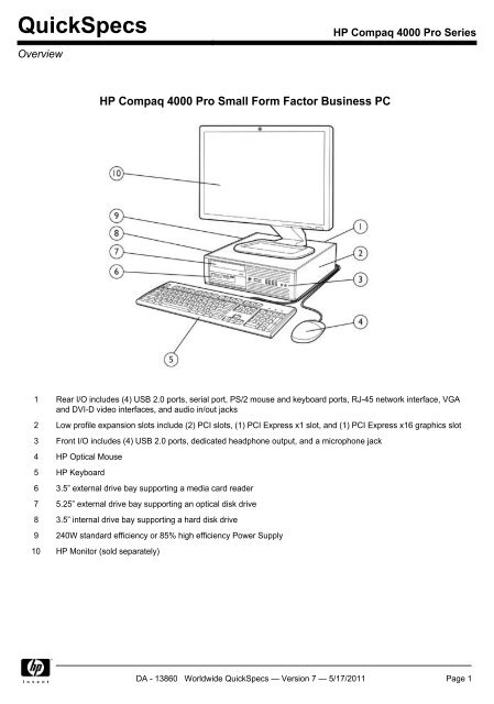 hp compaq dc5700 realtek high-definition audio sound driver