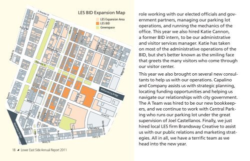 LESBID_annualreport_.. - Lower East Side Business Improvement ...