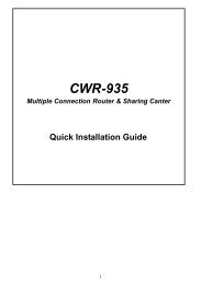 CWR-935 - CNet