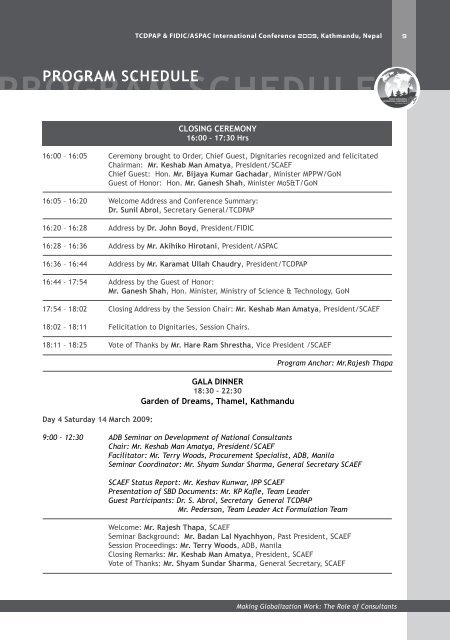 Supplementary Proceeding SCAEF conference.pdf - Society Of ...