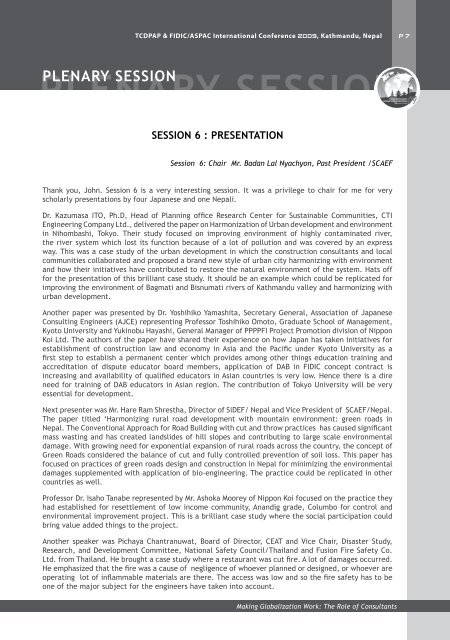 Supplementary Proceeding SCAEF conference.pdf - Society Of ...