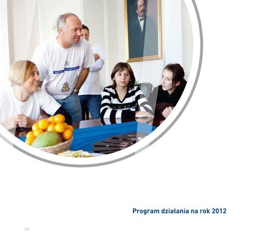 Raport z dziaÅaÅ spoÅecznych 2011, plik PDF - Citibank Handlowy