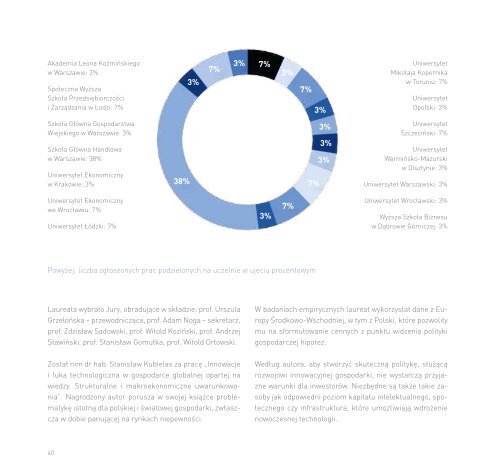 Raport z dziaÅaÅ spoÅecznych 2011, plik PDF - Citibank Handlowy