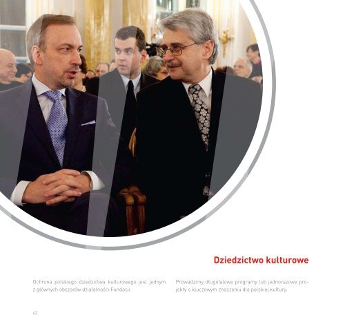 Raport z dziaÅaÅ spoÅecznych 2011, plik PDF - Citibank Handlowy