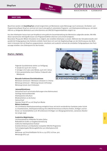 Bohr-Fräsmaschinen Multifunktionelle Bohr ... - HK Maschinentechnik