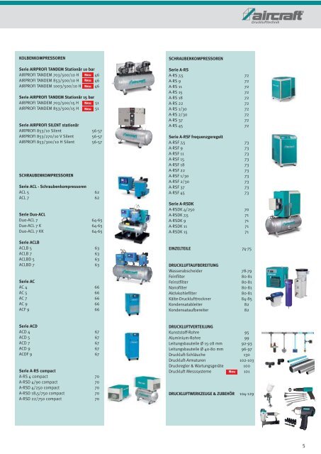 + 2: + 3: + 4: + 5 - HK Maschinentechnik