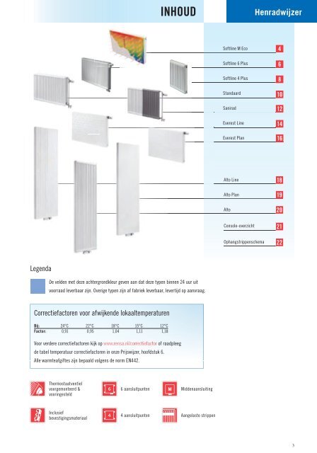 Henradwijzer - DigiBrochure