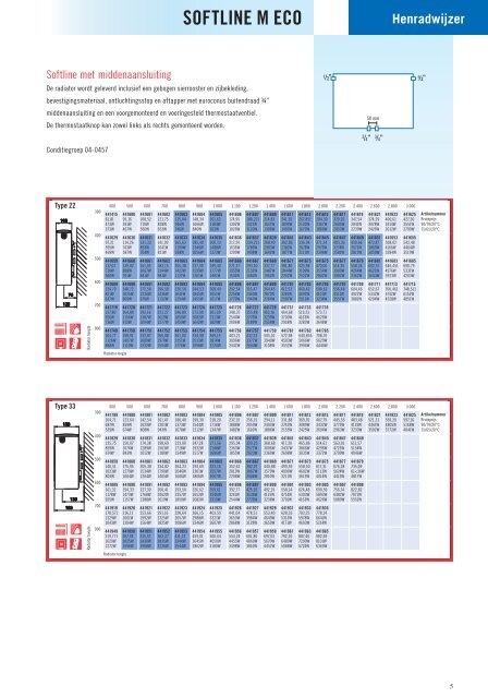 Henradwijzer - DigiBrochure