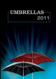 UMBRELLAS - DigiBrochure