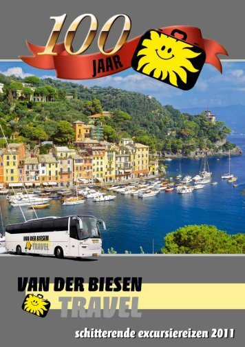 Italië - DigiBrochure