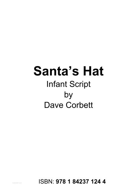 Santa's Hat Script - Musicline