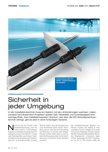 PDF-Ausgabe herunterladen (22.4 MB) - IEE