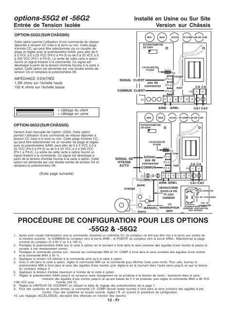 250G Manual 0102 - Dart Controls