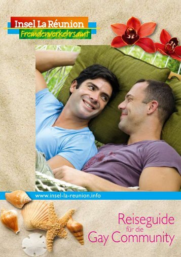 Reiseguide Gay Community - Ile de La RÃ©union Tourisme