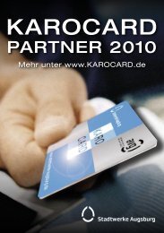 KAROCARD