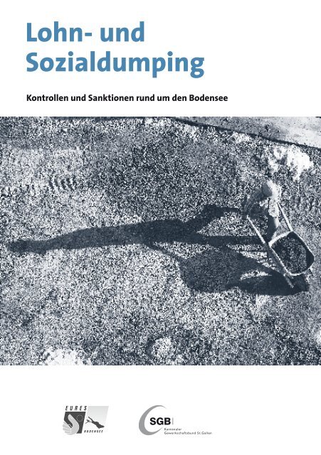 Lohn- und Sozialdumping - EURES Bodensee