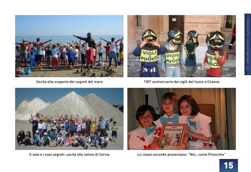 Annuario 2012/2013 (Pdf) - Fondazione del Sacro Cuore