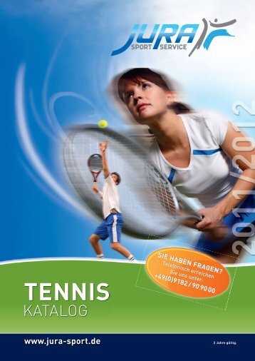 TENNIS - JURA Sport-Service