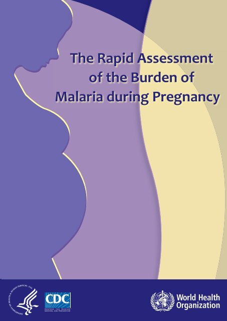 The Rapid Assessment of the Burden of Malaria ... - ReproLinePlus