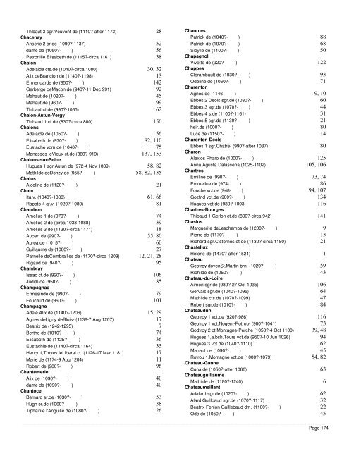 Salazar - Lagenealogy.net