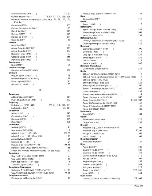 Salazar - Lagenealogy.net