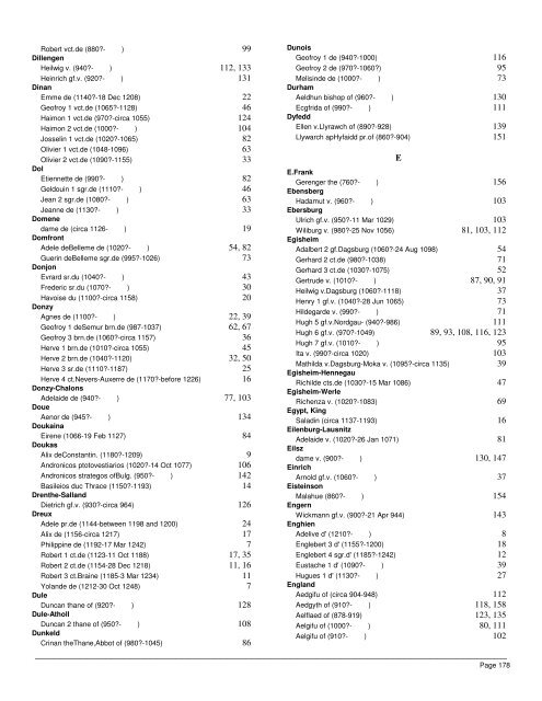 Salazar - Lagenealogy.net