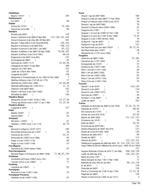 Salazar - Lagenealogy.net