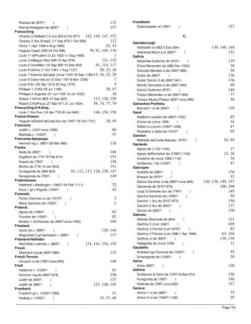 Salazar - Lagenealogy.net