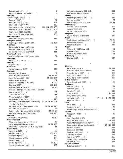 Salazar - Lagenealogy.net